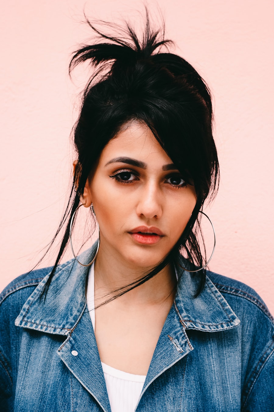 Portrait Volumes